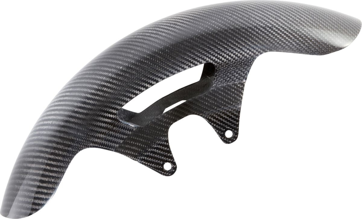 FENDER FRONT 19 CAFÉ CARBON 99