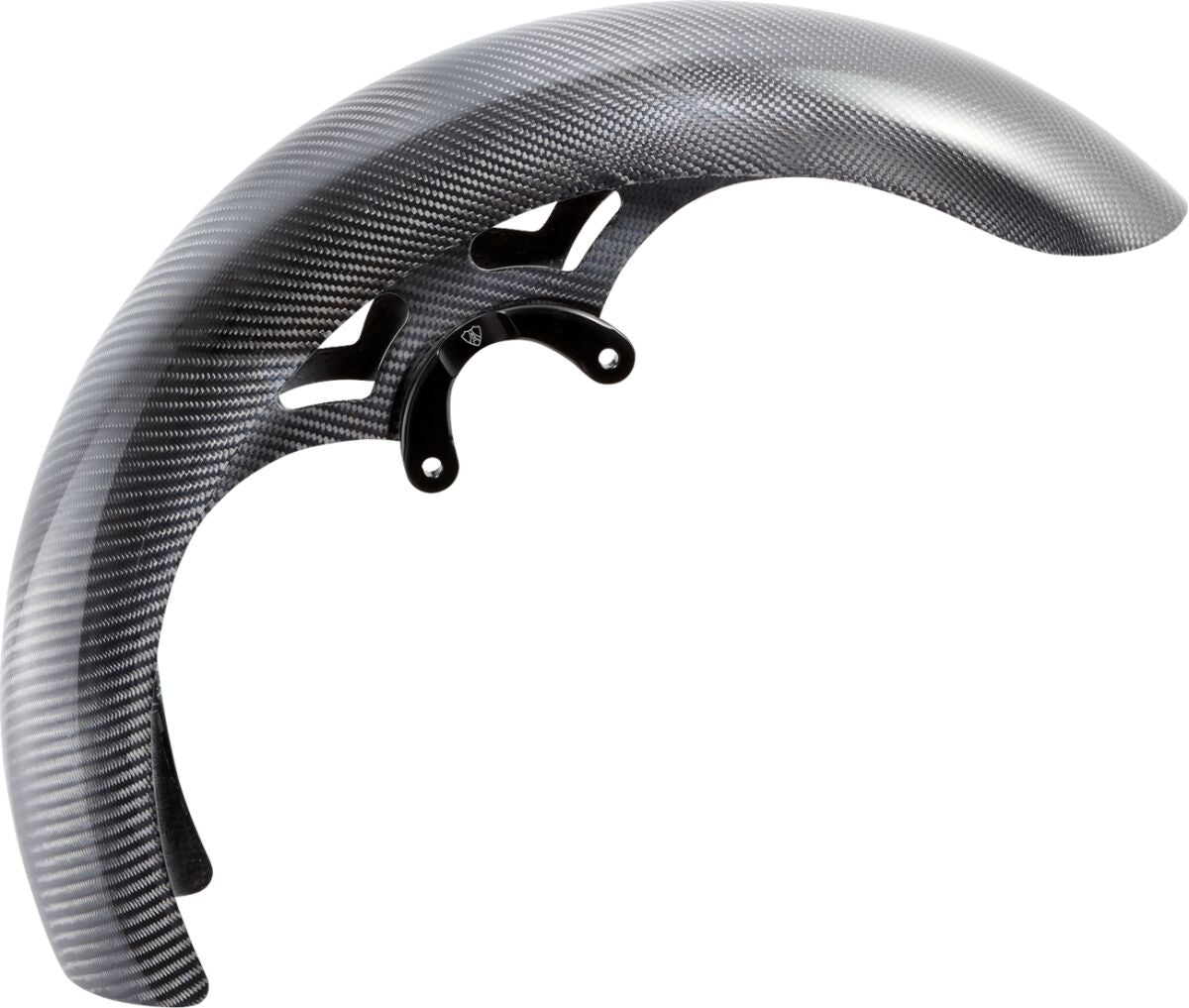 FENDER FRONT 19 CARBON WRAPPER
