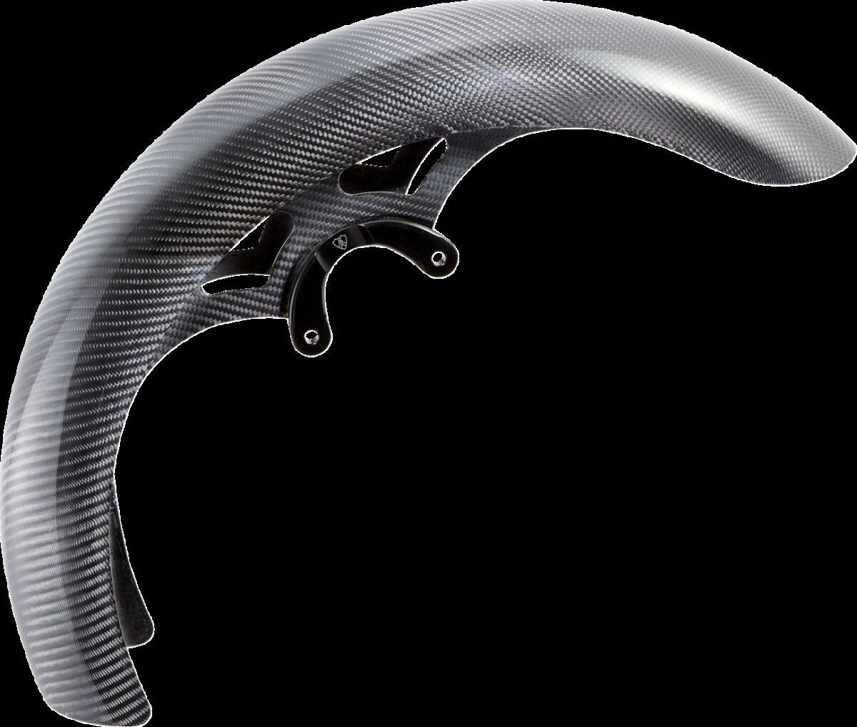 FENDER FRONT 19 CARBON WRAPPER