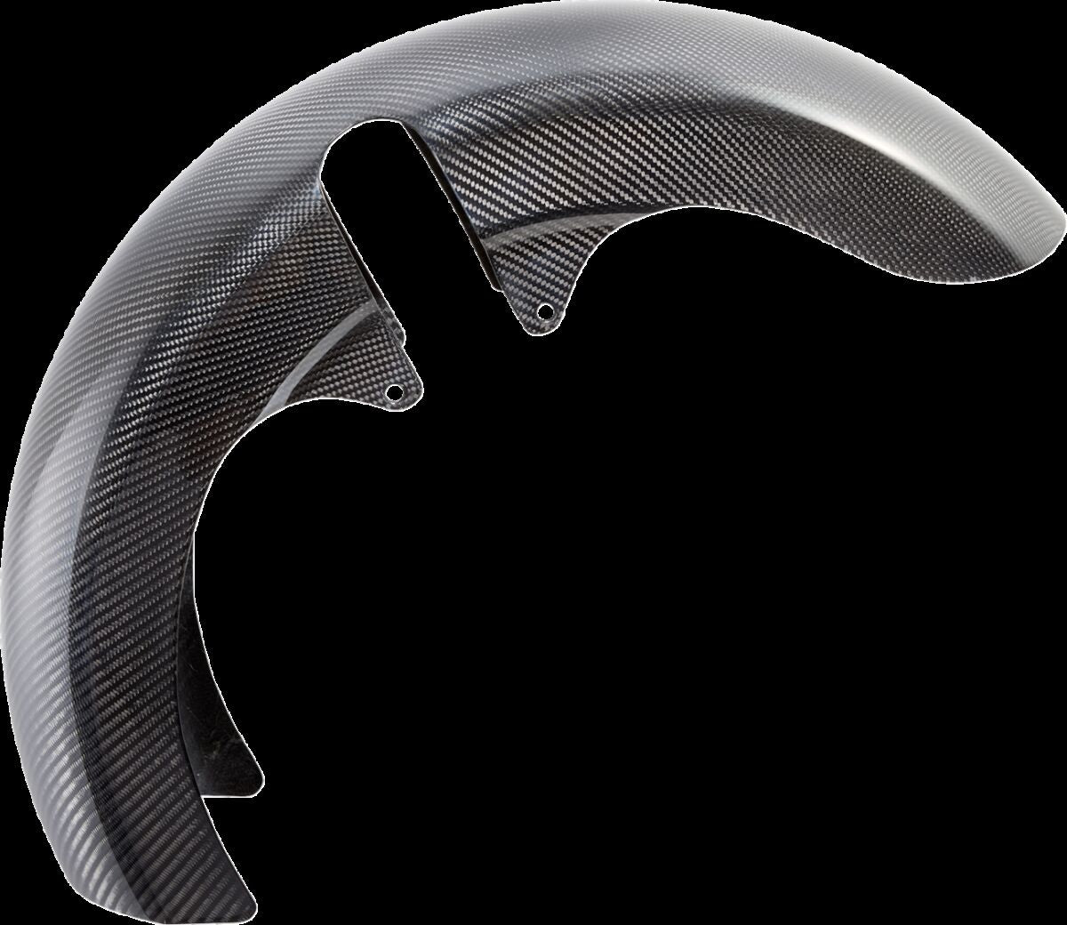 FENDER FRONT - FLTR/FLHX 23-25