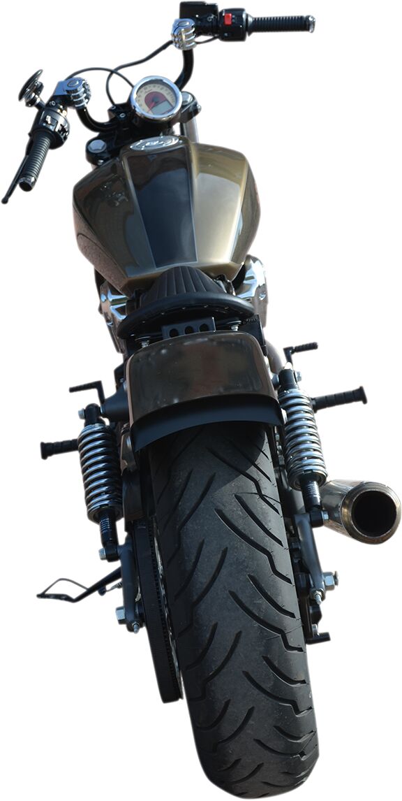 INDIAN - SCOUT - OUTRIDER REAR
