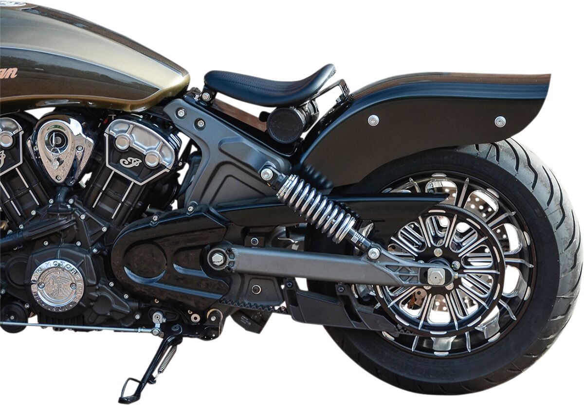 INDIAN - SCOUT - OUTRIDER REAR