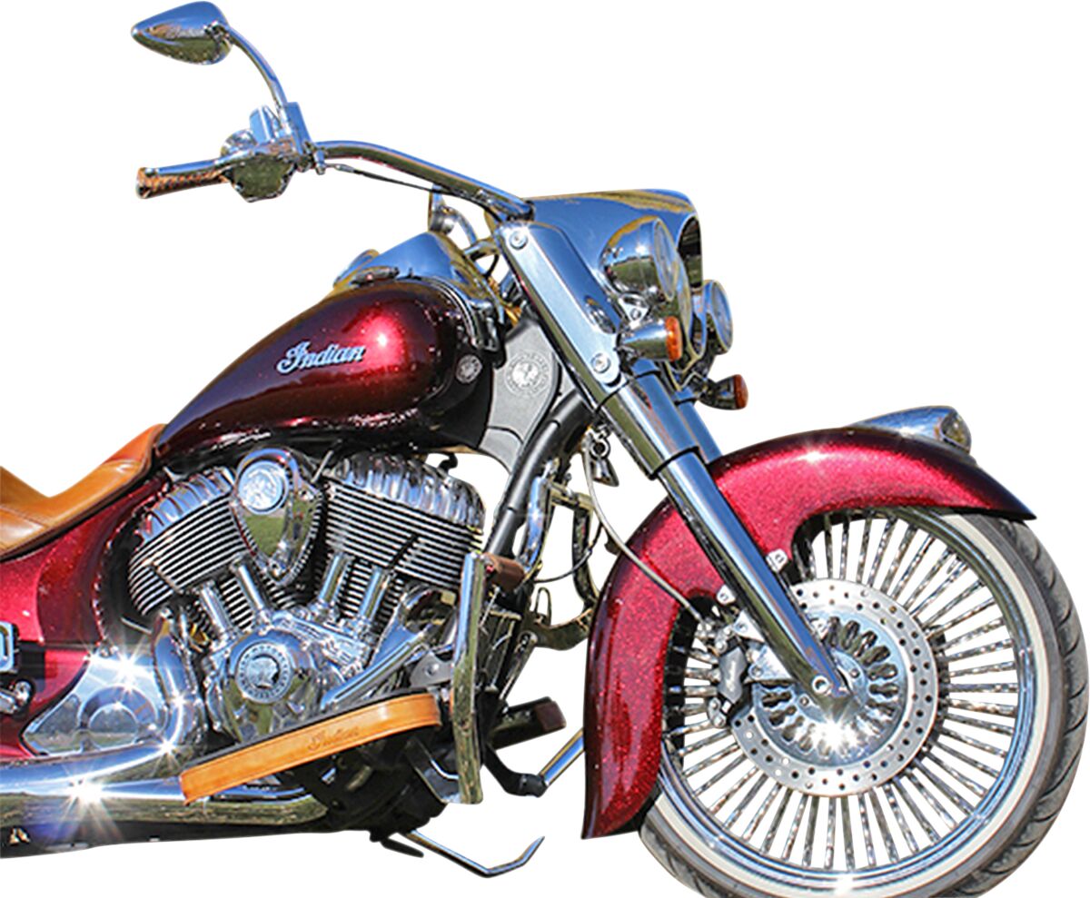 IND CHIEFTAIN|ROADMASTER CLASS