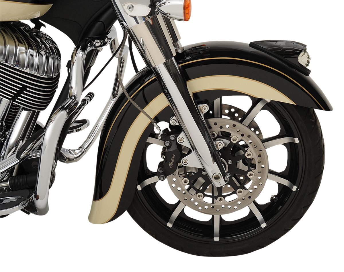 IND CHIEFTAIN|ROADMASTER CLASS