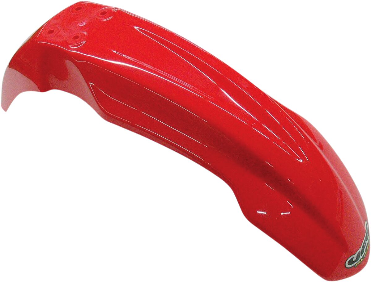 FR FENDER CR 04 RED