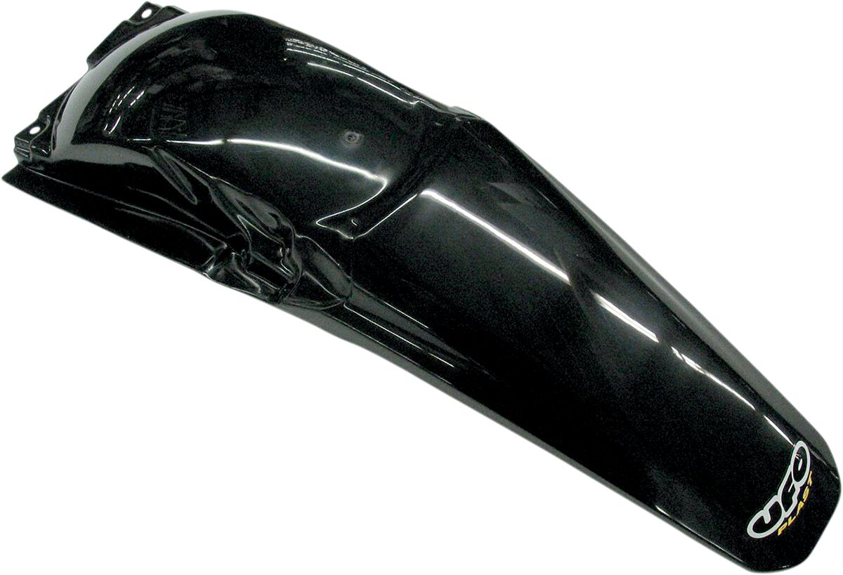 RR FENDER CR 04 BLK