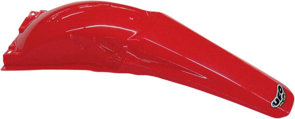 RR FENDER CR 04 2RED