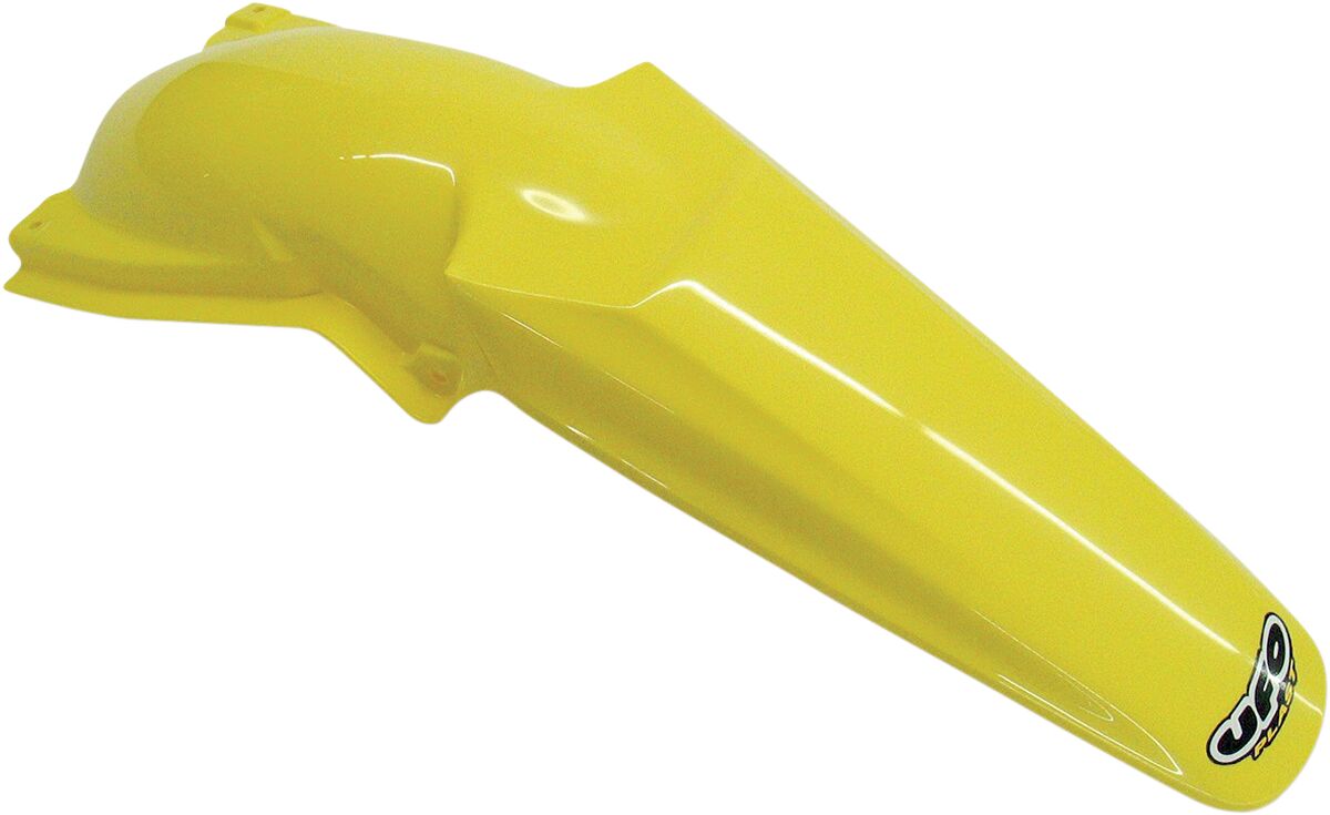 RR FENDER RMZ250 04-06 YEL