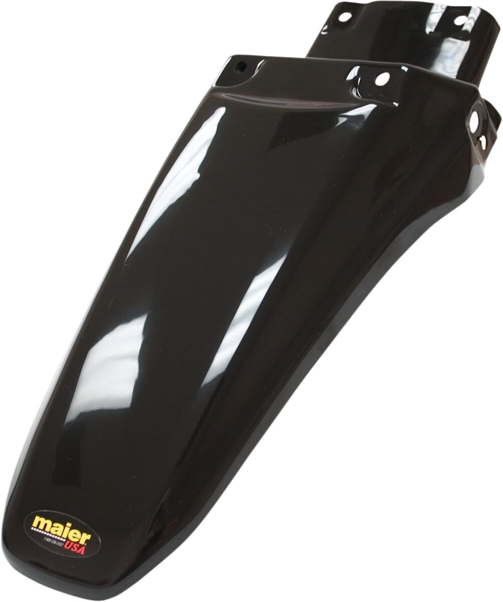 FNDR REAR HND XR100 BLK