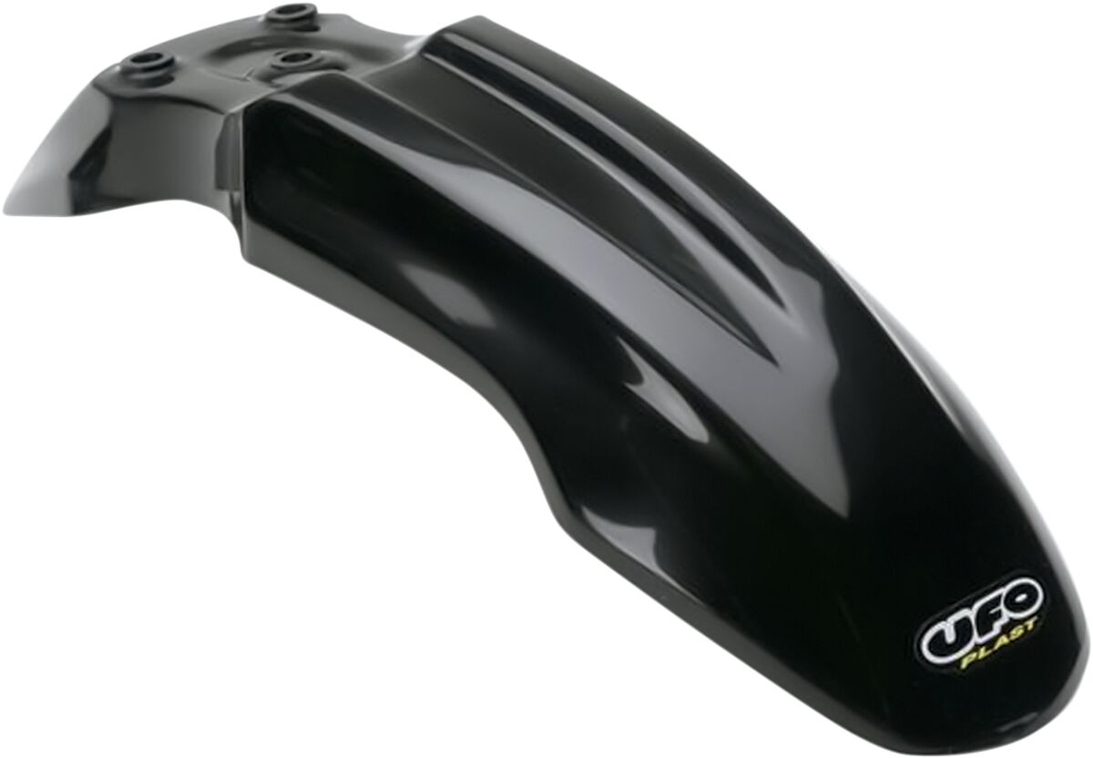 FR FENDER CRF50 04-13 BLK