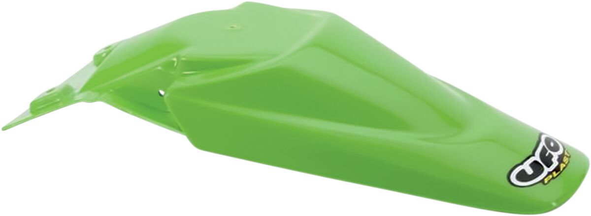 RR FENDER 65 KAW 01-18 GRN