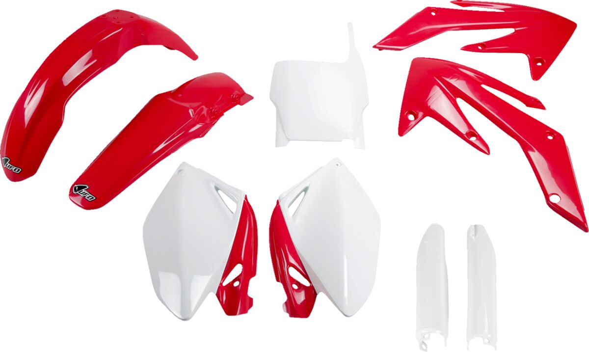 BODY KIT FULL CRF250 06-07 OEM