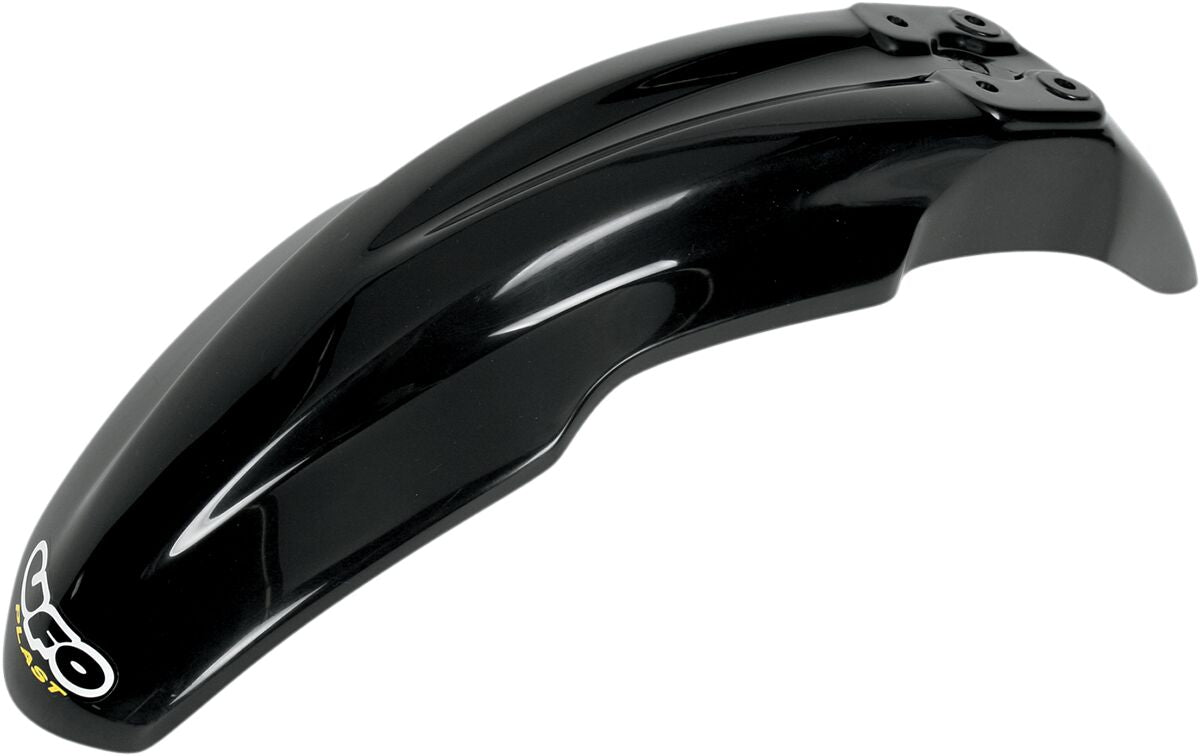 FENDER FR HON CRF150 BLK