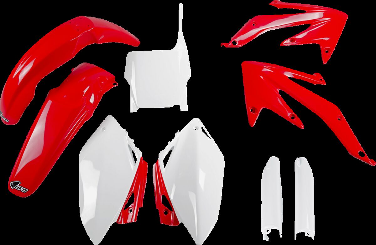 BODY KIT FULL CRF450 07 OEM