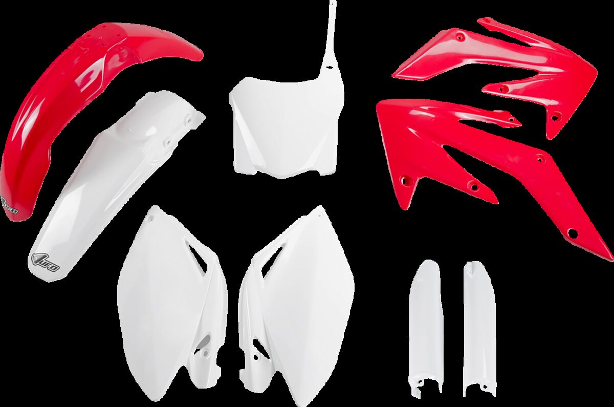BODY KIT FULL CRF250 08-09 OEM