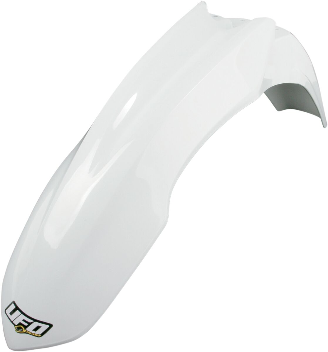 FENDER FR 09 CRF450 WHT