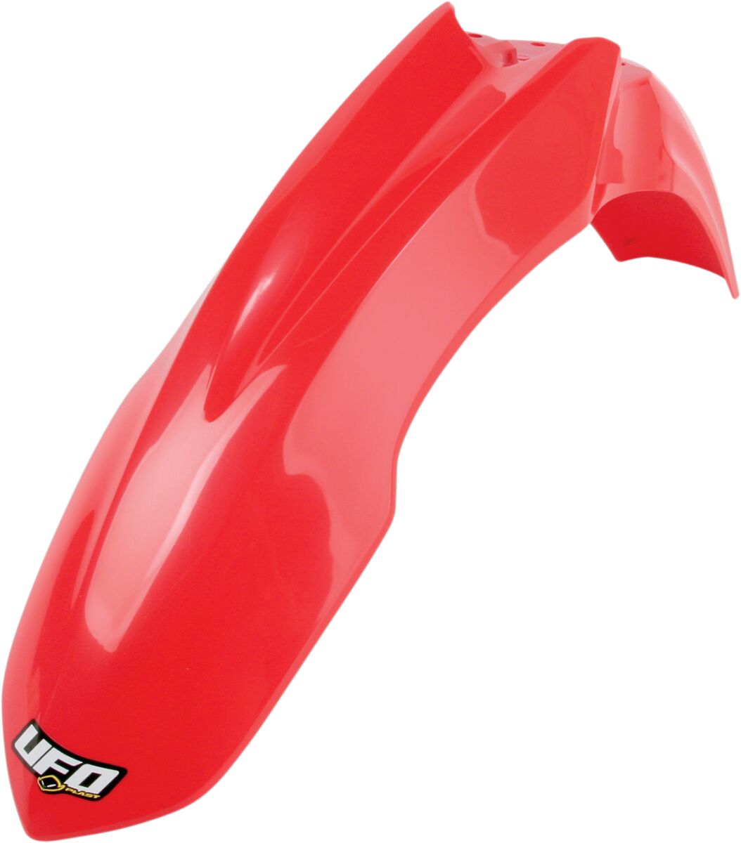 FENDER FR 09 CRF450 RED