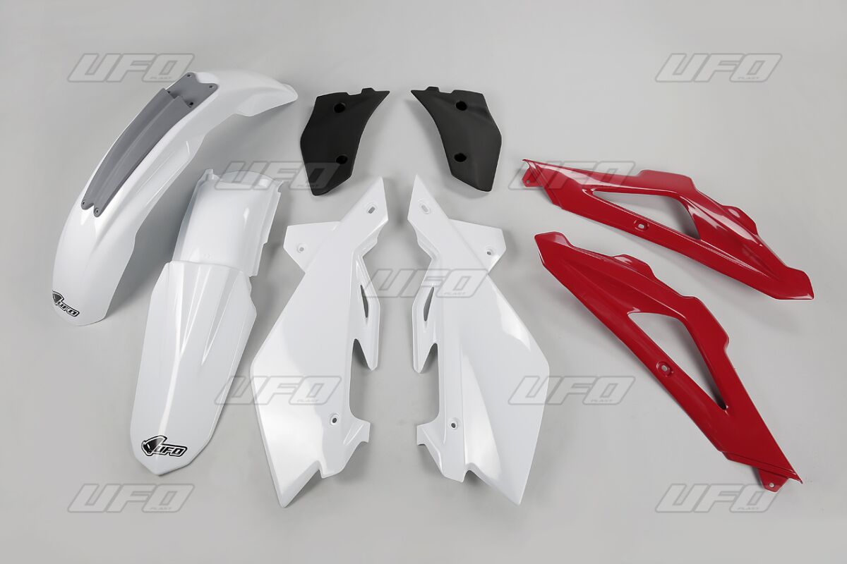 BODY KIT HUSQ CR250 09-13 OE
