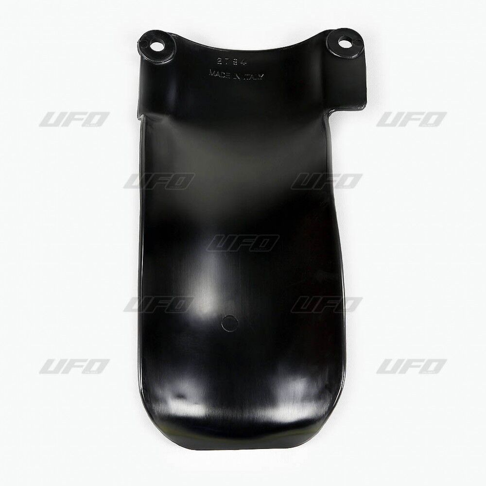 REAR MUD PLT KX 89 BK