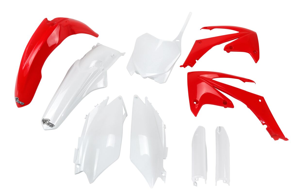 BODY KIT FULL CRF250 11-13/450