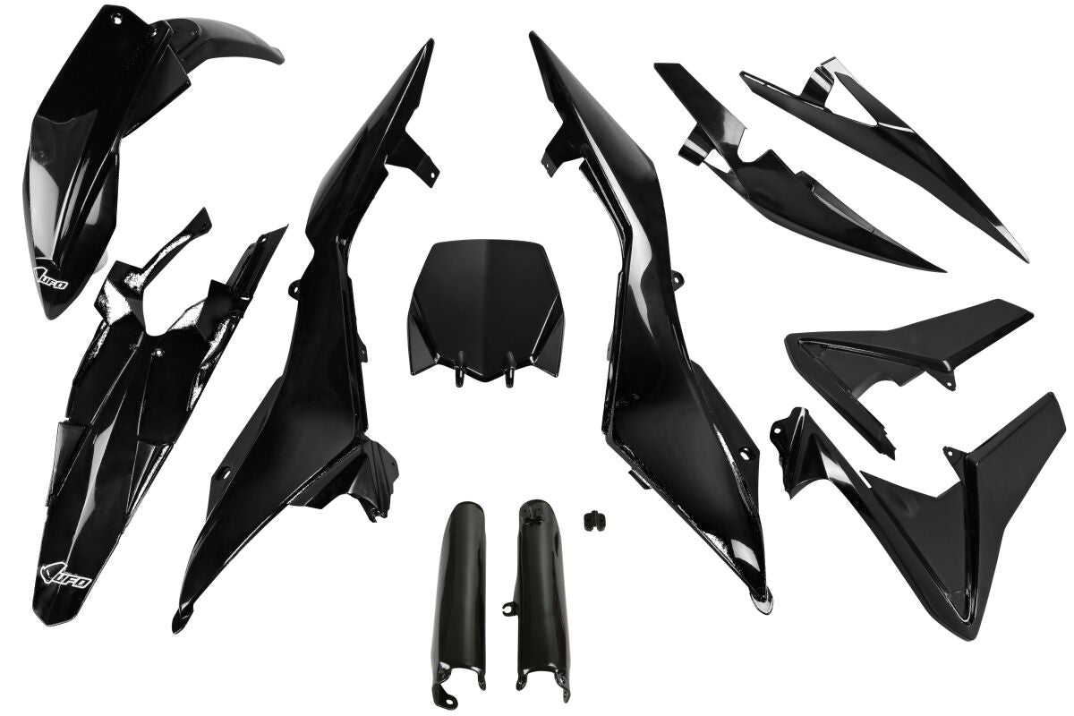 BODY KIT FULL TC449 11-13 BK