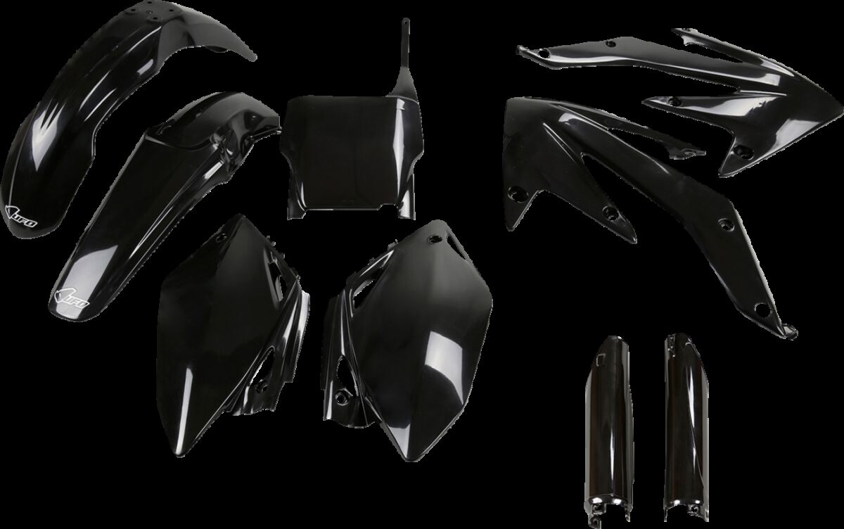 BODY KIT FULL CRF450 05-06 BK