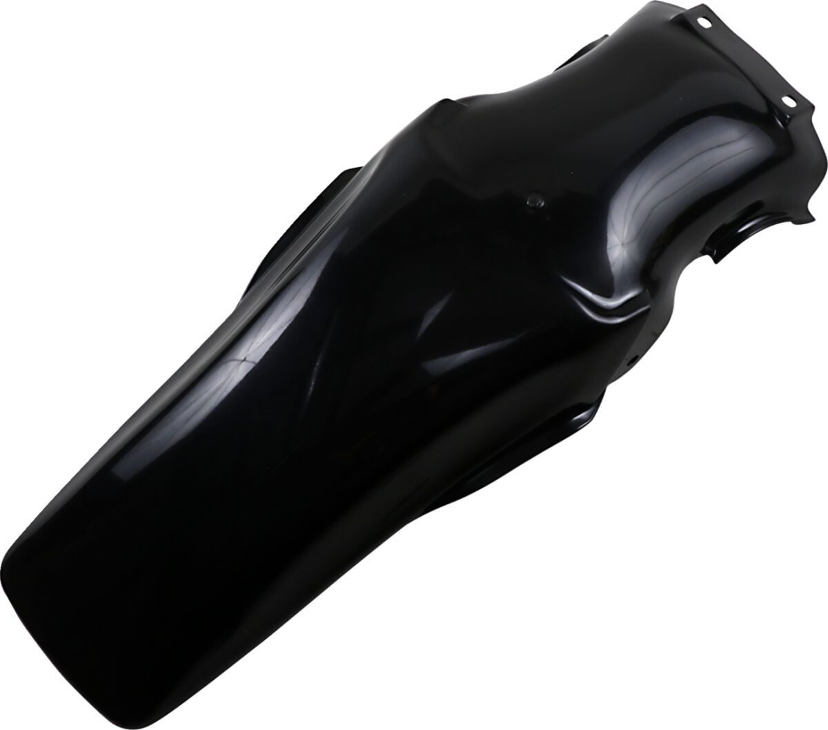 R FDR CR125/250/500 BK