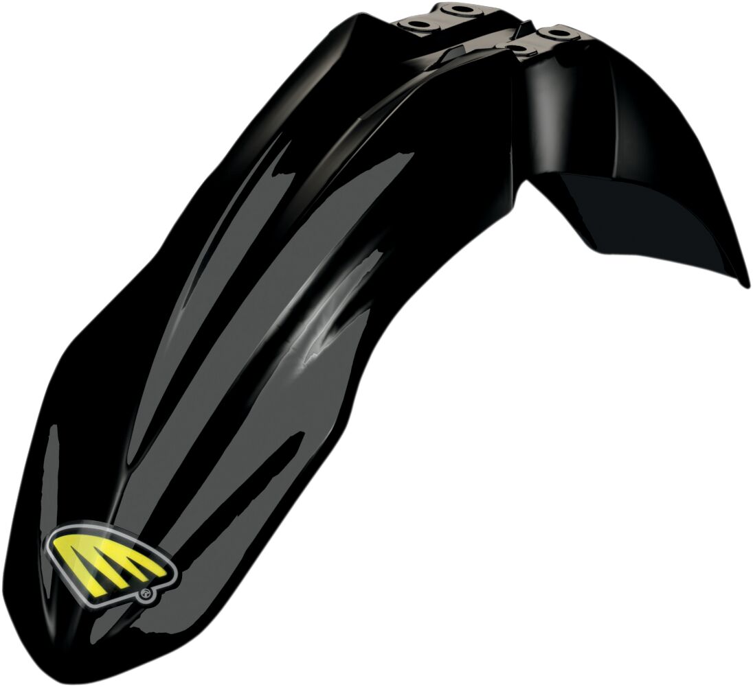 FENDER FRONT KXF BK