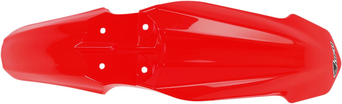 FENDER FRT CRF450 13-16 RED