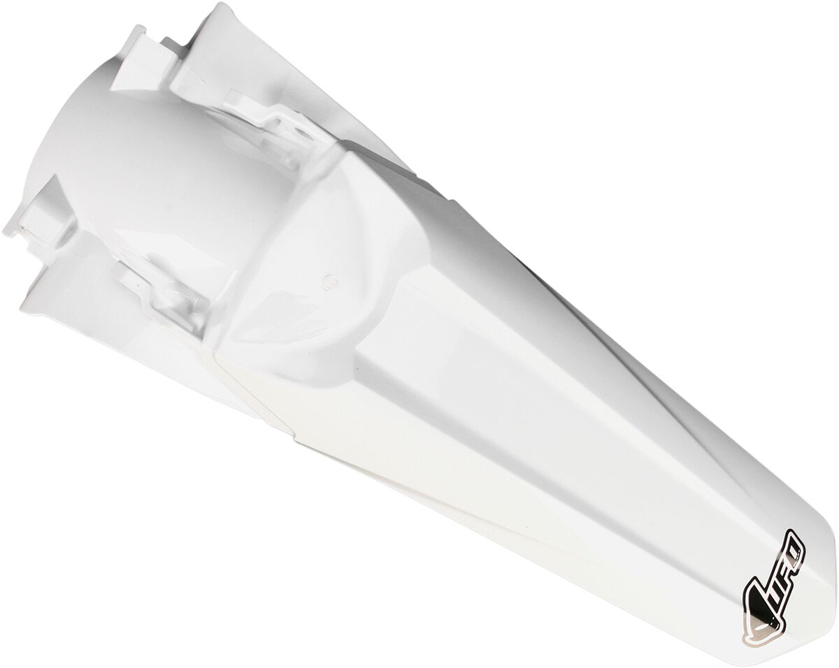 FENDER RR CRF450 13-16 WHT