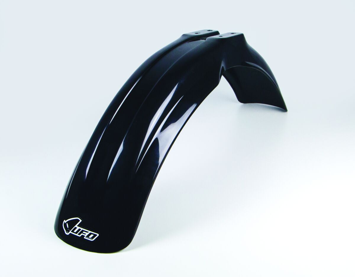 UNIV FRONT FENDER BK