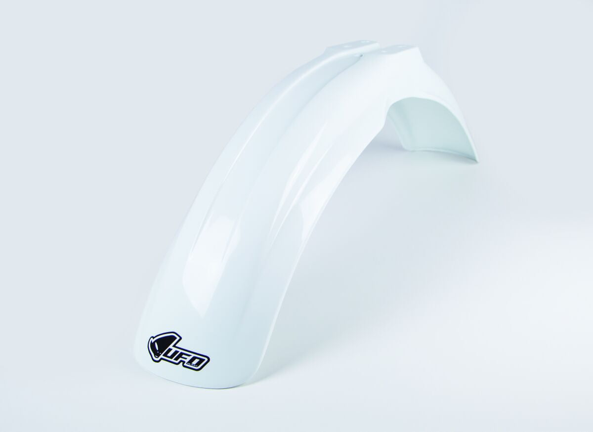 UNIV FRONT FENDER WH
