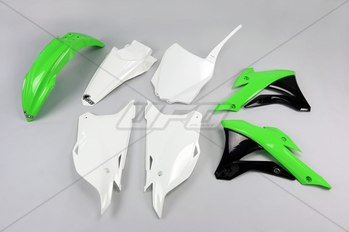 BODY KIT KX85 14-21 OE14-15