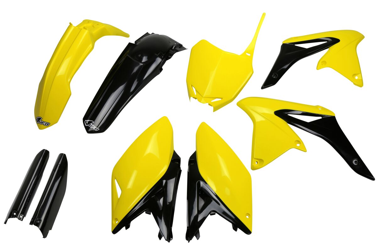 BODY KIT FULL RMZ250 10-18 OE1