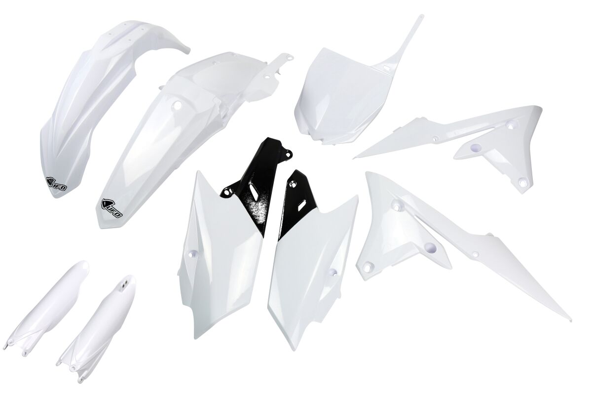 BODY KIT FULL YZF250-450 14-17