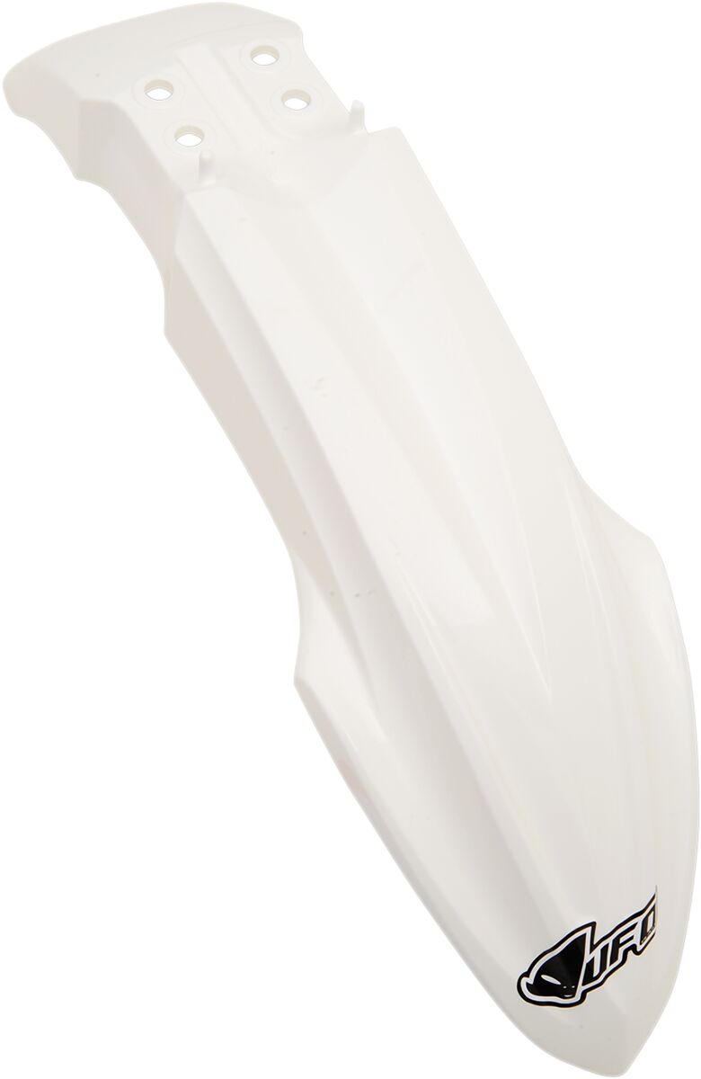 FENDER FRT KX85 14-25 WHT