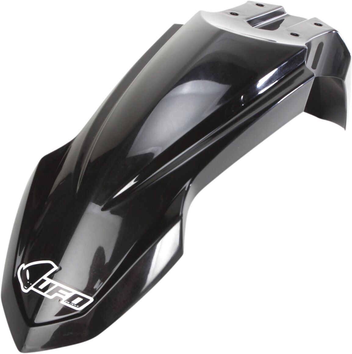 F-FDR YZ85 15-21 BLK