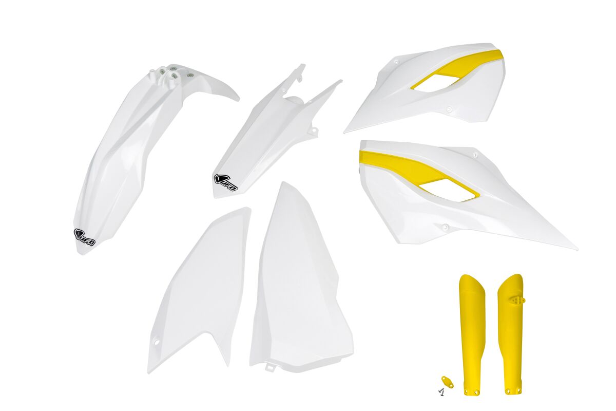 BODY KIT FULL TE/FE 15-16 OE