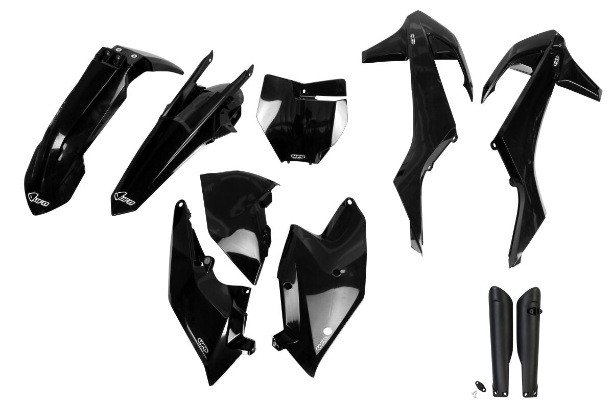 BODY KIT FULL SX-SXF 16-18 BK