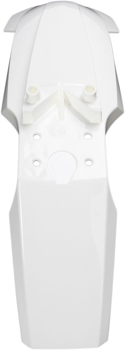 FENDER FRT SX65 16-23 WHT