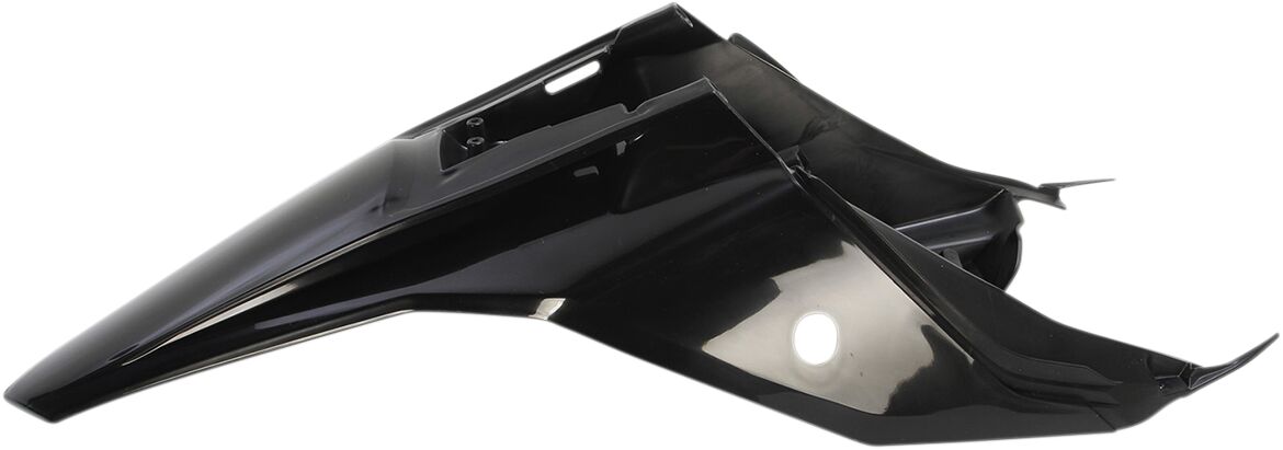 FENDER REAR SX65 16-23 BK