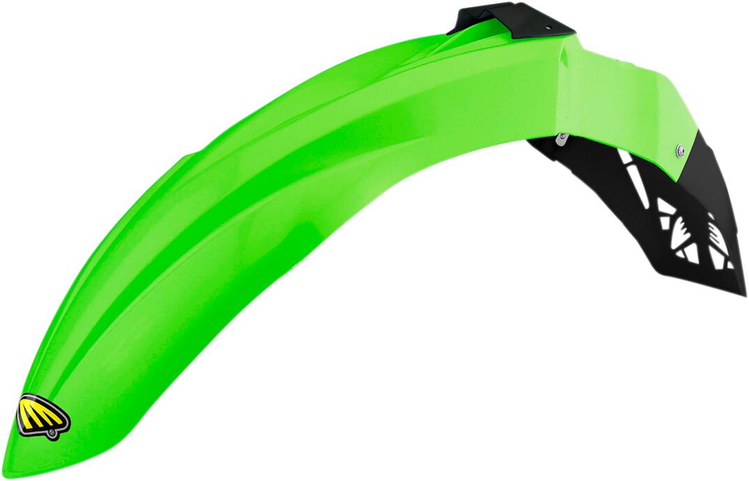 FENDER FRT CL KX450 GN