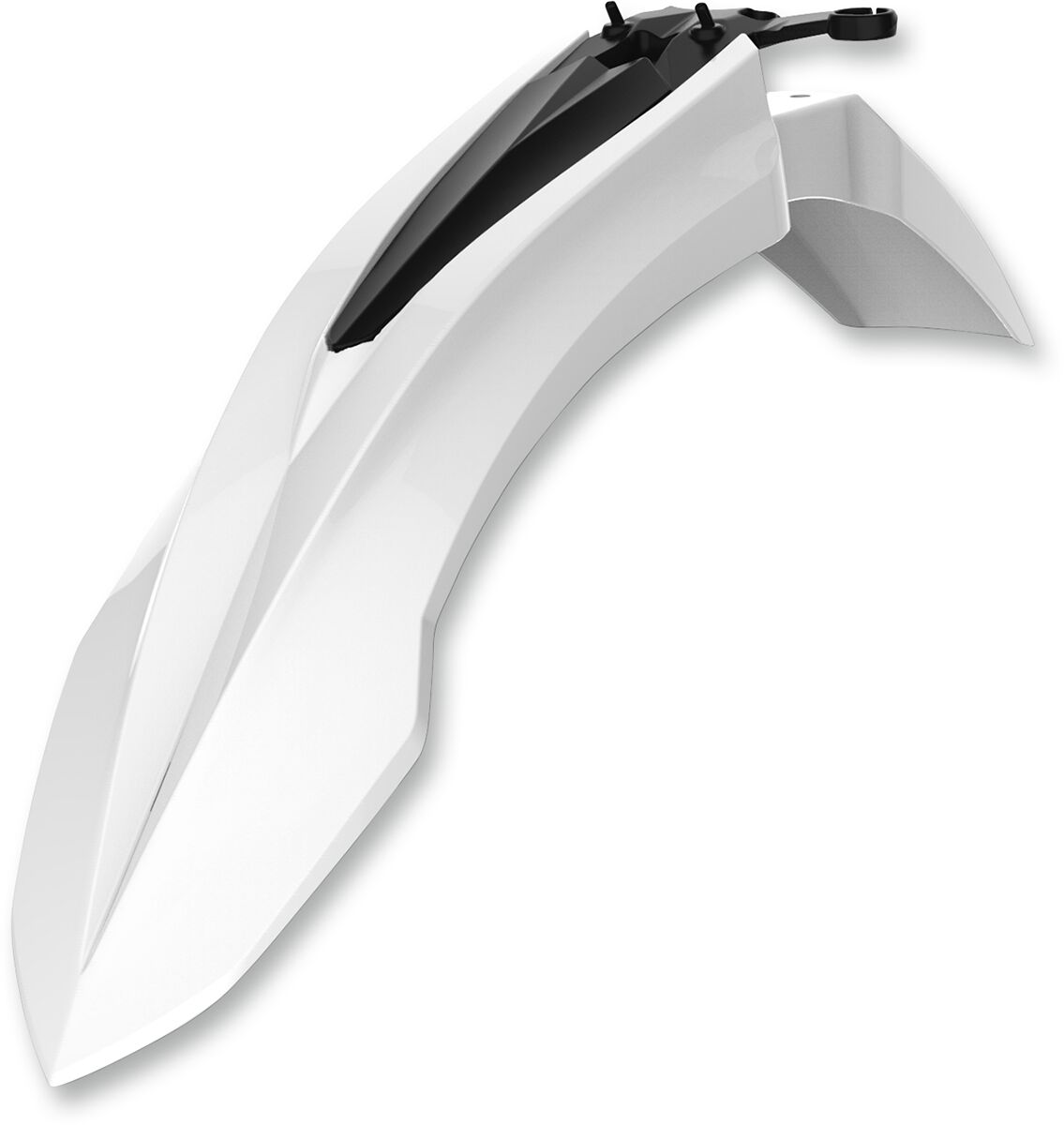 FENDER FRONT BETA 11-19 WH