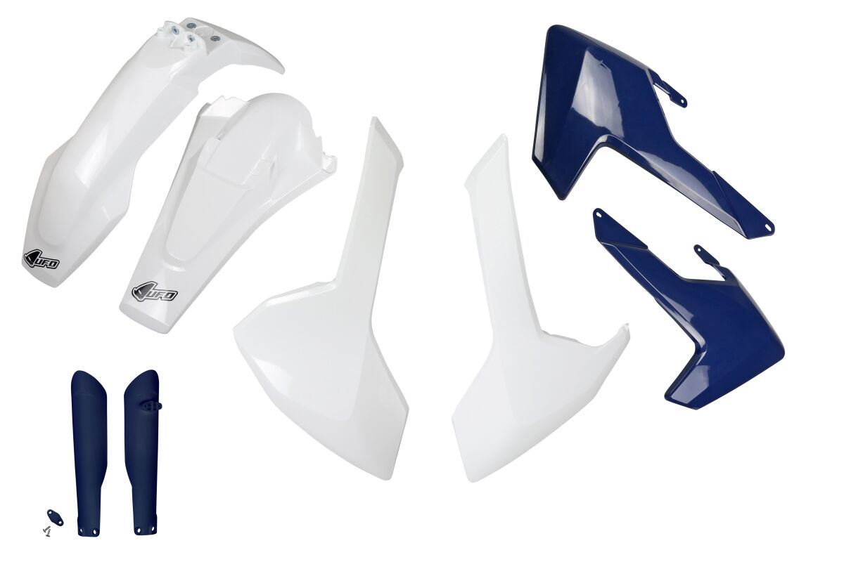 BODY KIT FULL TE/FE/TX 17-19 O