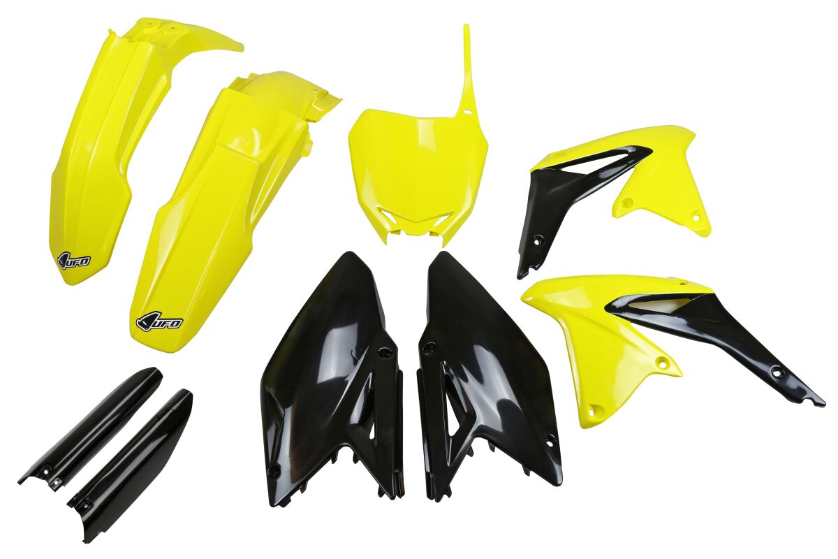 BODY KIT FULL RMZ250 10-18 OEM