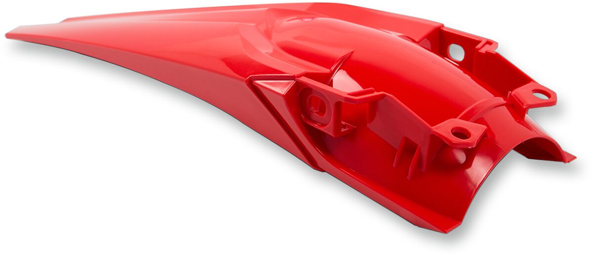 FENDER REAR CRF450R 17-20 RED