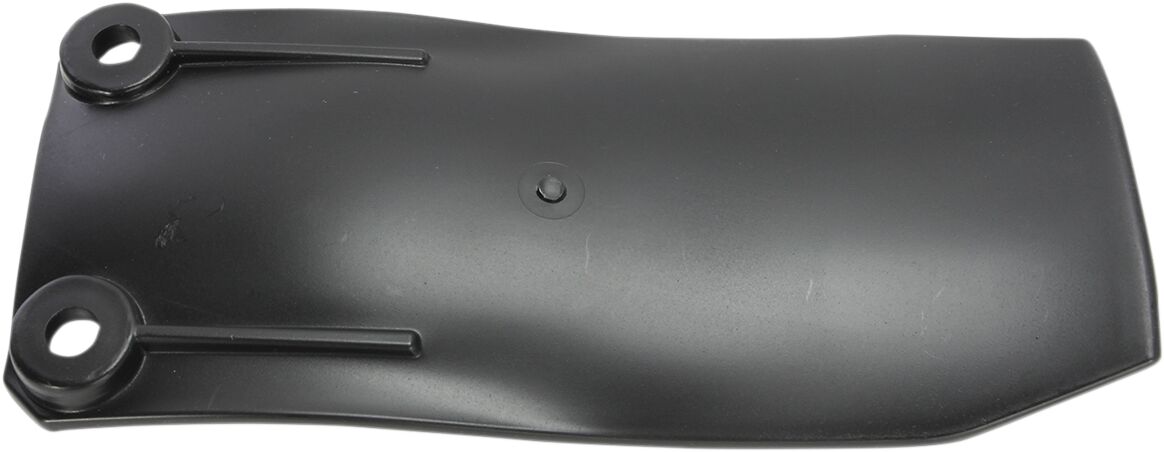 MUD FLAP CRF450R/RX 17-20 BK