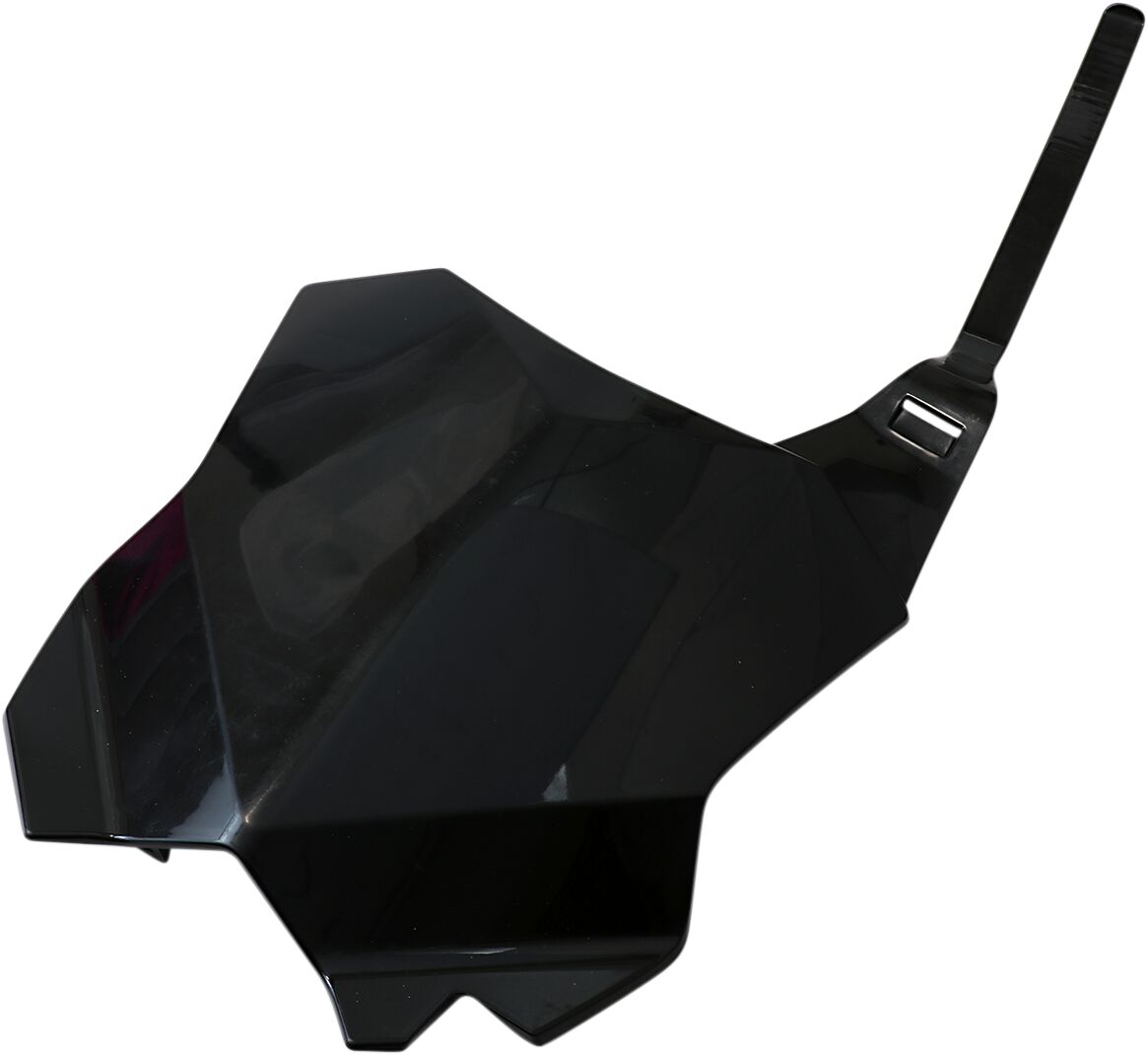 FRT#PLTE KXF250 17-/450 16-BK