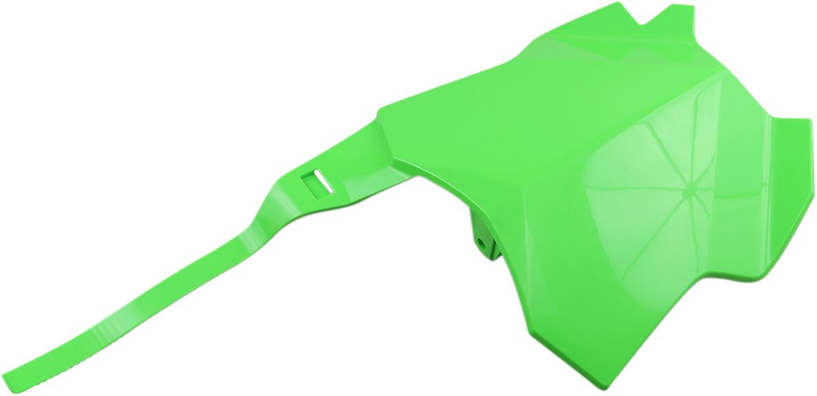 FRT#PLTE KXF250 17-/450 16-GN