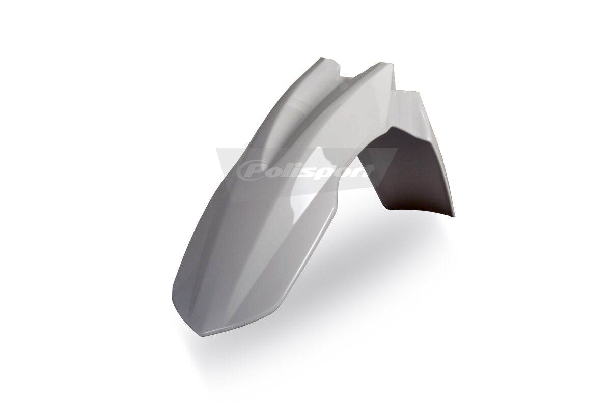 FENDER FRONT GAS 011 WH